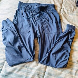 Lululemon Dance Studio High Rise Joggers